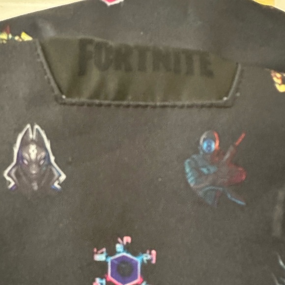 Fortnite Backpack Multicolor - Picture 6 of 6